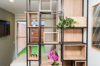 Apartamento Exclusive Loft 85th