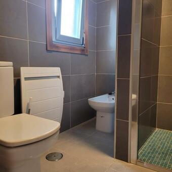 Apartamento Casa Maside Orense