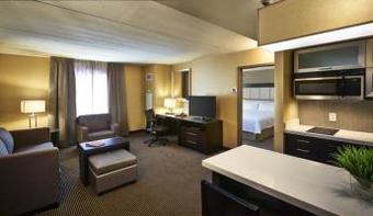 Hotel Homewood Suites By Hilton Hamilton