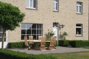 Hostal De Groote Waere