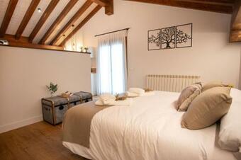 Agroturismo Casa Rural Kabia