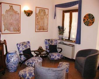 Agroturismo Le Macchie