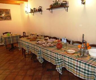 Agroturismo Agriturismo Le Chiuse