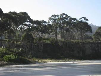 Lufra Hotel And Apartments