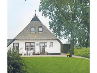 Holiday Home Gerkesklooster