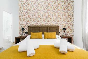 Apartamento Macarena Junto A La Basílica De La Macarena