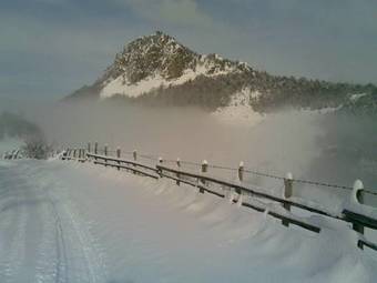 Hostal Complex Old Times 2 - Belintash