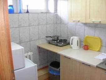 Hostal Pensjonacik Albatros