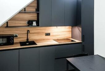 Rentalsevilla Coqueto Apartamento Cerca De La Alameda De Hércules