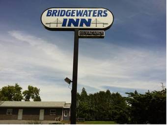 Motel Bridgewaters Inn
