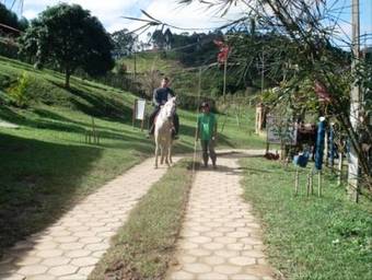 Agroturismo Hotel Rural Vale Das Nascentes