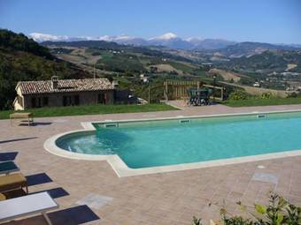 Agroturismo Agriturismo Il Sentiero