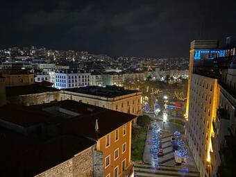 Apartamento Suite Haus Catedral