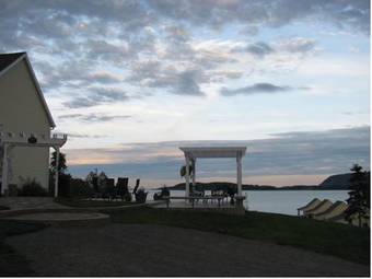 Lantern Hill & Hollow