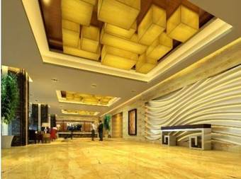 Hainan Hongyun Hotel