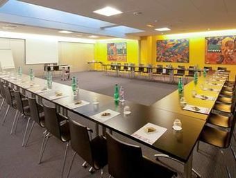 Hotel Ibis Styles Ouistreham