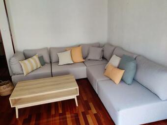 Apartamento Piso Ayuntamiento Santander