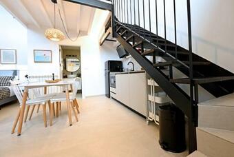 Apartamentos Bahía&arena