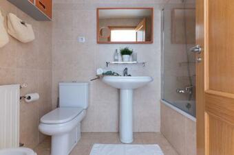 Apartamento Castilla Suit 17