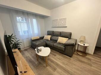 Apartamento Piso Acogedor En Santander