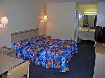 Motel 6 Gresham