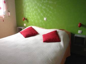 Hotel Logis Le Neptune