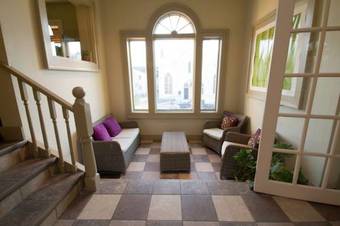 Aparthotel Micro Boutique Living Antigonish