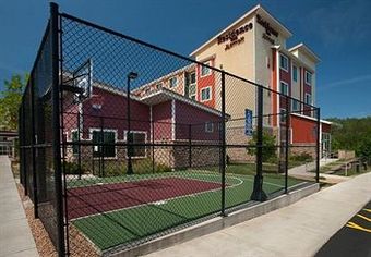 Hotel Residence Inn Duluth