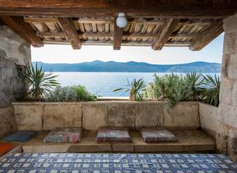 Holiday Home Ratac Sunshine Beach