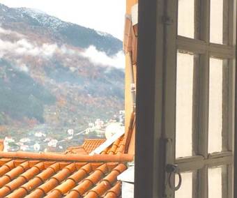 Hostal Casa Das Obras