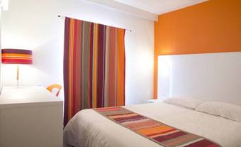 Hotel Du Village Catalan