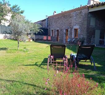 Agroturismo L'espigol "antiga Era"