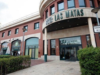 Plaza Las Matas Hotel