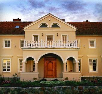 Hotel Dw�r Kaliszki