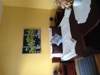 Hostal Badders Badminton Club