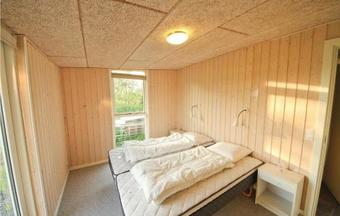 Holiday Home Fjerritslev 51
