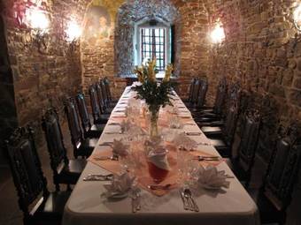 Hotel Zamek Dubiecko