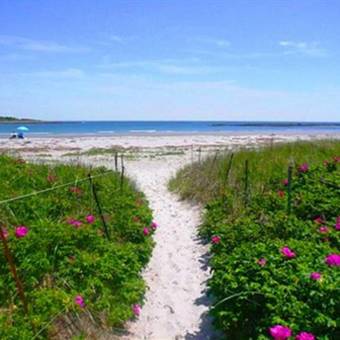 Hotel The Tides Beach Club