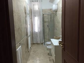 Apartamento Casa Paola