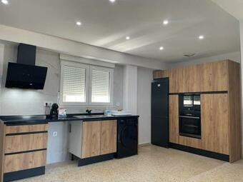 Apartamento Uim Mediterraneo Emilio Llopis Wifi