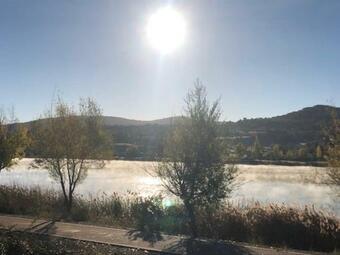 Apartamento Casa Rural La Labranza