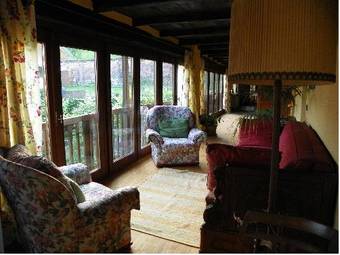 Agroturismo Agriturismo Oro Di Berta