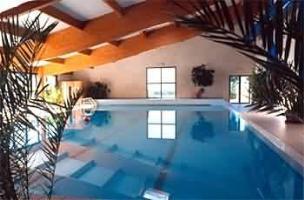 Hotel Best Western Le Relais De Laguiole