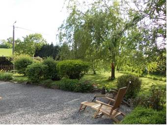 Apartamento La Chambre Du P�lerin