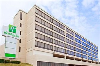 Hotel Holiday Inn Totowa Wayne