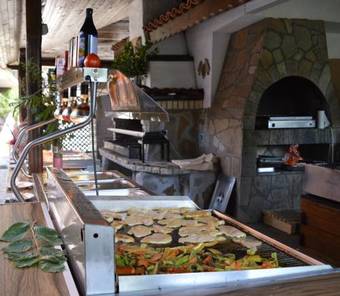 Hotel Arkutino Family Resort - All Inclusive