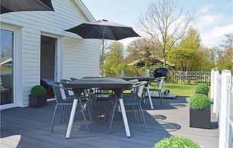 Holiday Home Bj�rnsknudevej Juelsminde III