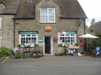 Holiday Home On The Green