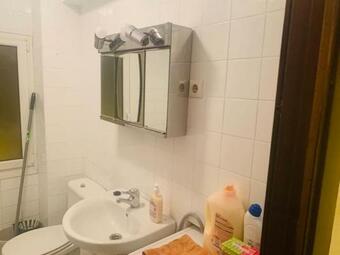 Apartament 3 Bedrooms 80m2 Con Wifi Alto Campoo Reinosa Cantabria