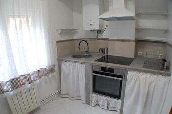 Apartamento La Luz De Reinosa 1